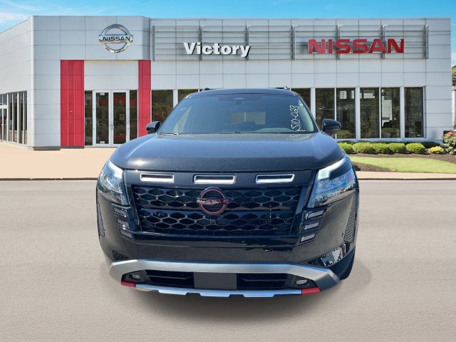 New 2026 Nissan Pathfinder Rock Creek AWD/4WD image 8