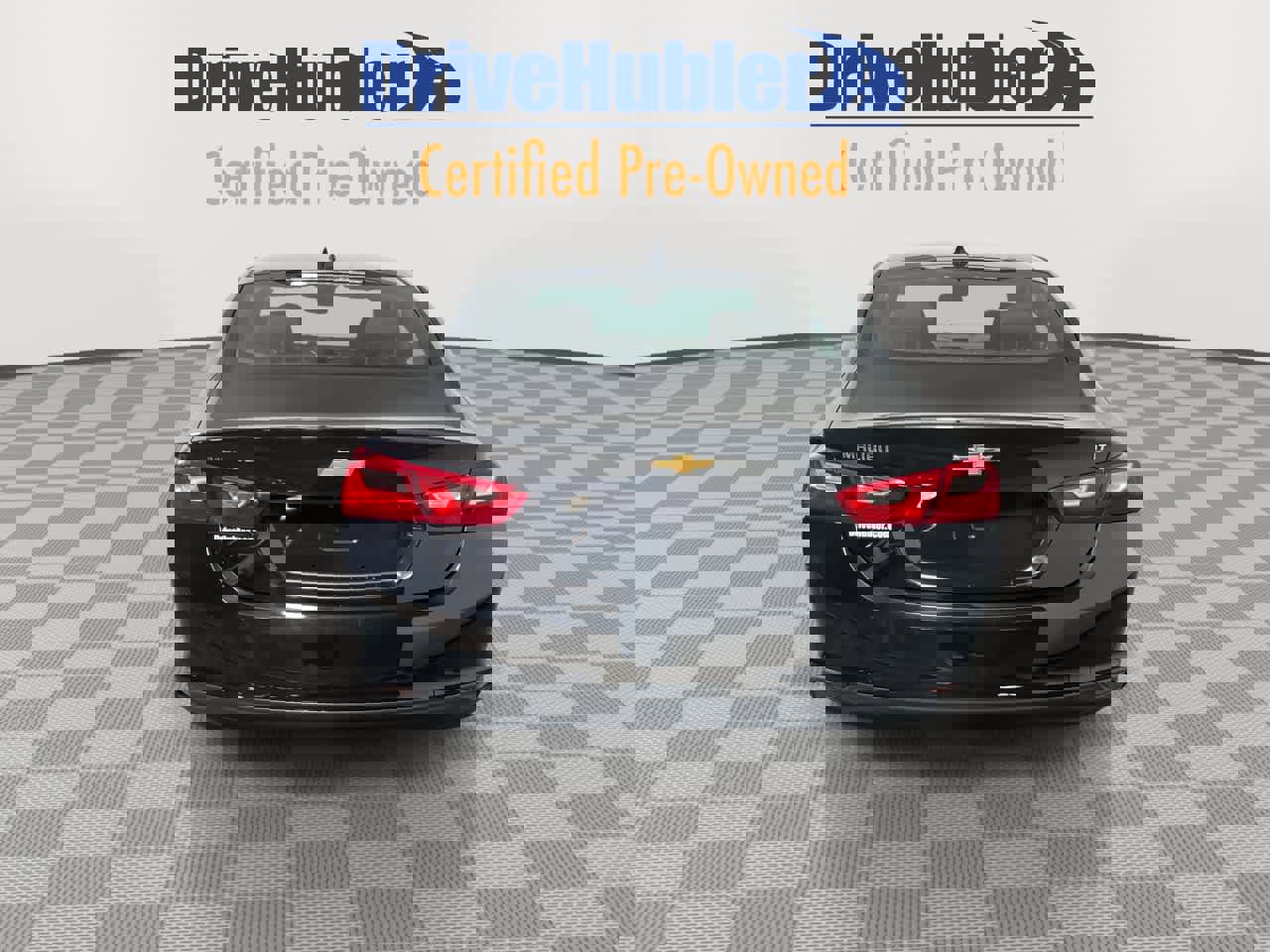 Used 2023 Chevrolet Malibu LT image 7