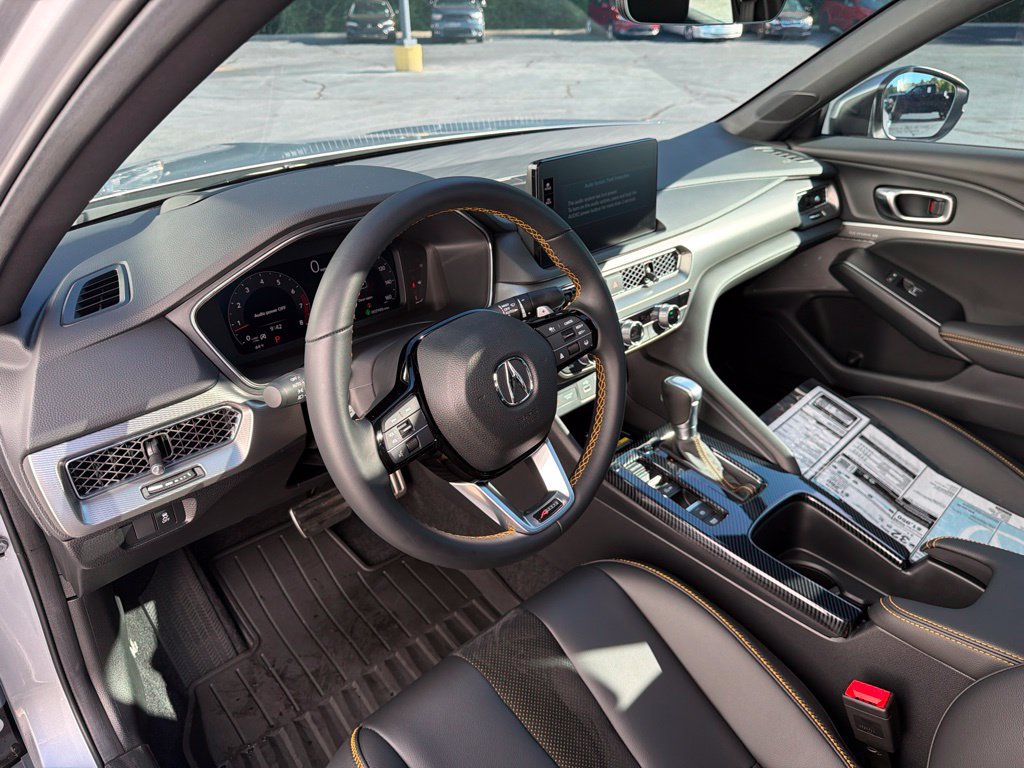 Used 2026 Acura Integra A-Spec w/ Technology Package FWD image 51