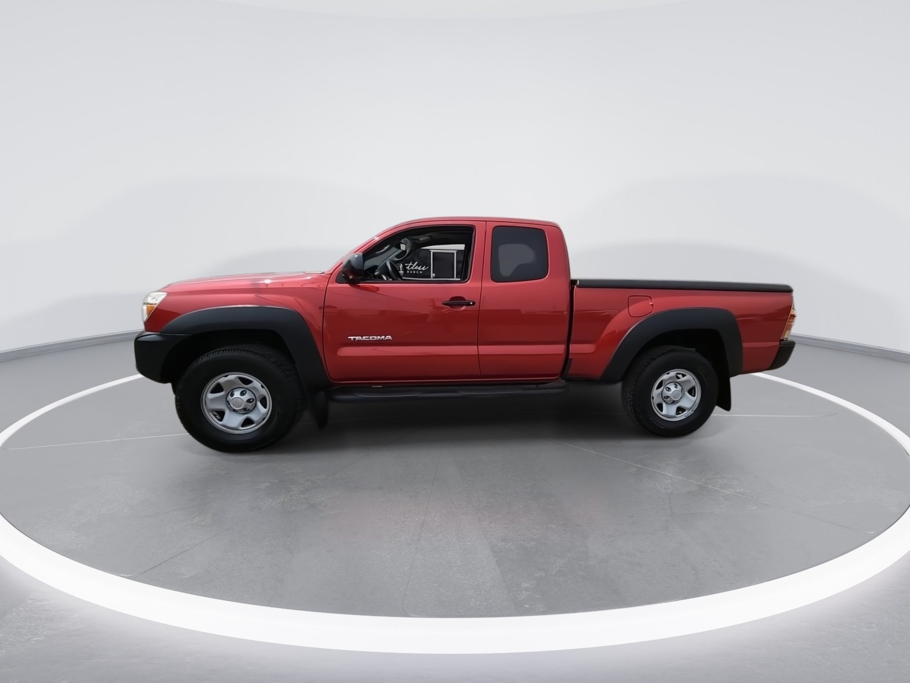 Used 2015 Toyota Tacoma PreRunner w/ Convenience Package RWD image 5