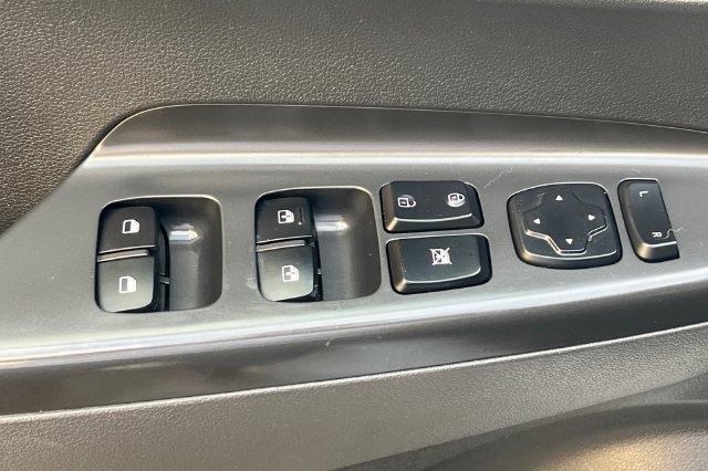 Used 2023 Hyundai Kona N Line w/ Cargo Package FWD image 14