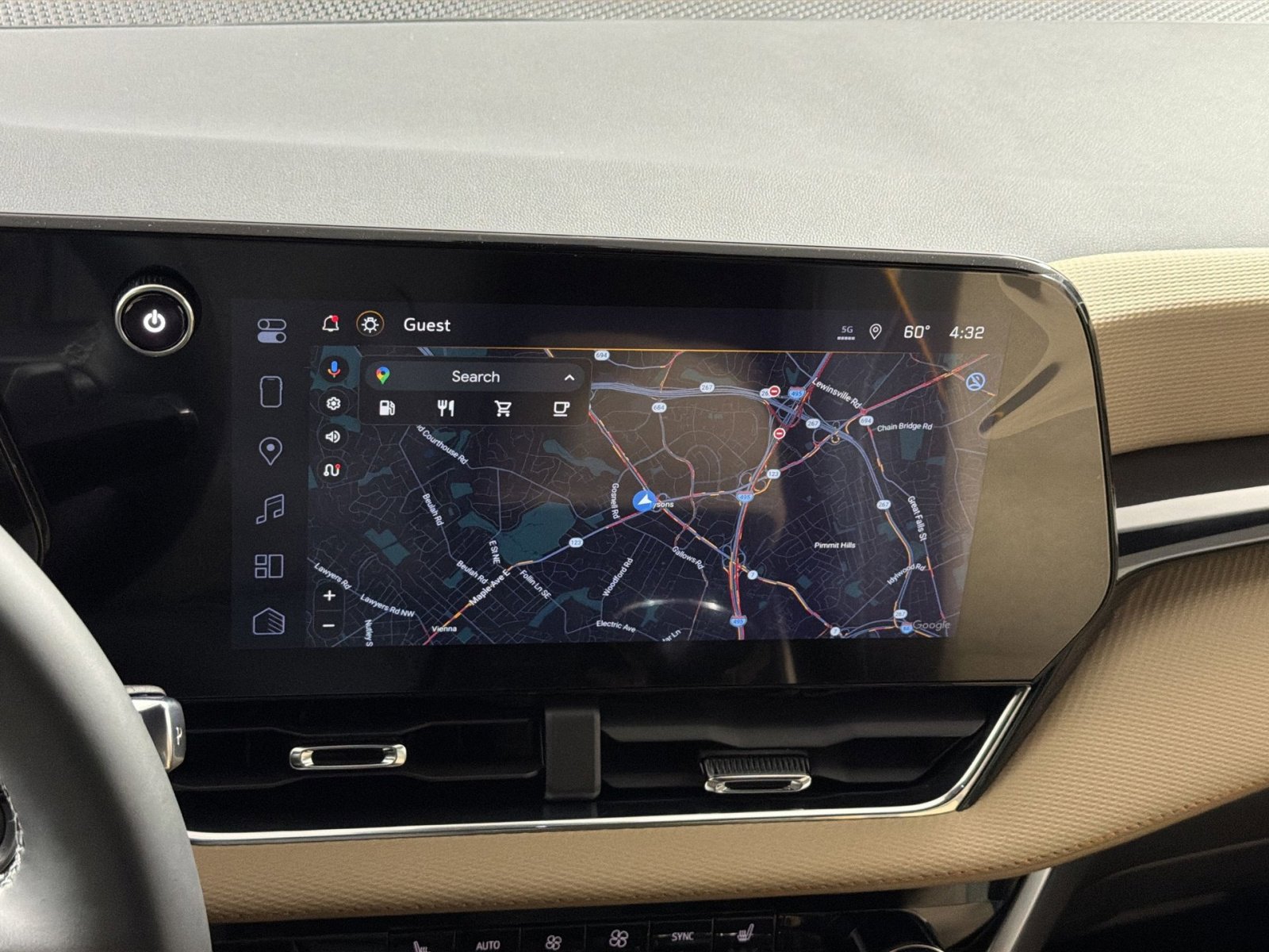 New 2026 Chevrolet Equinox ACTIV FWD image 20