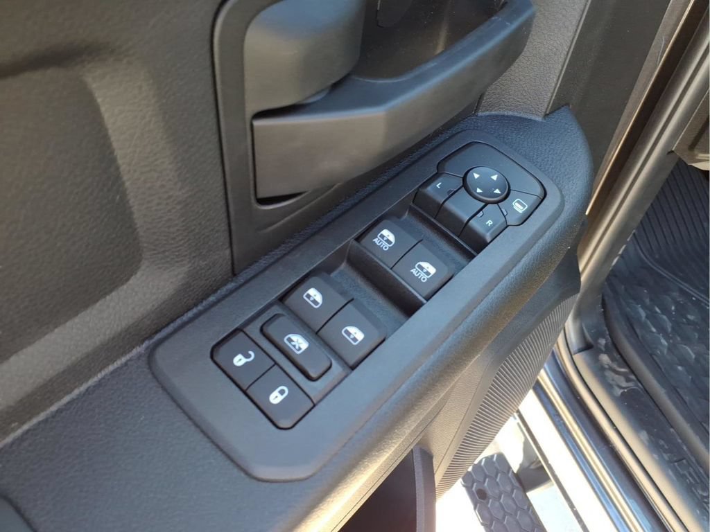 New 2026 RAM 2500 Tradesman AWD/4WD image 20
