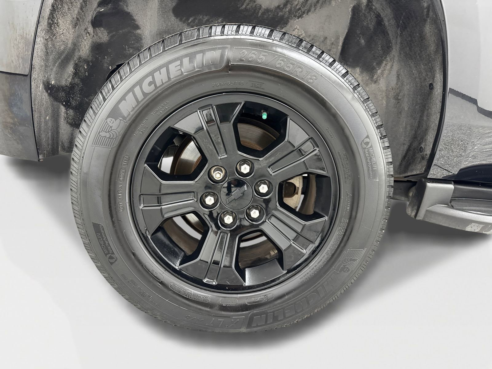 Used 2019 Chevrolet Tahoe LS RWD image 48