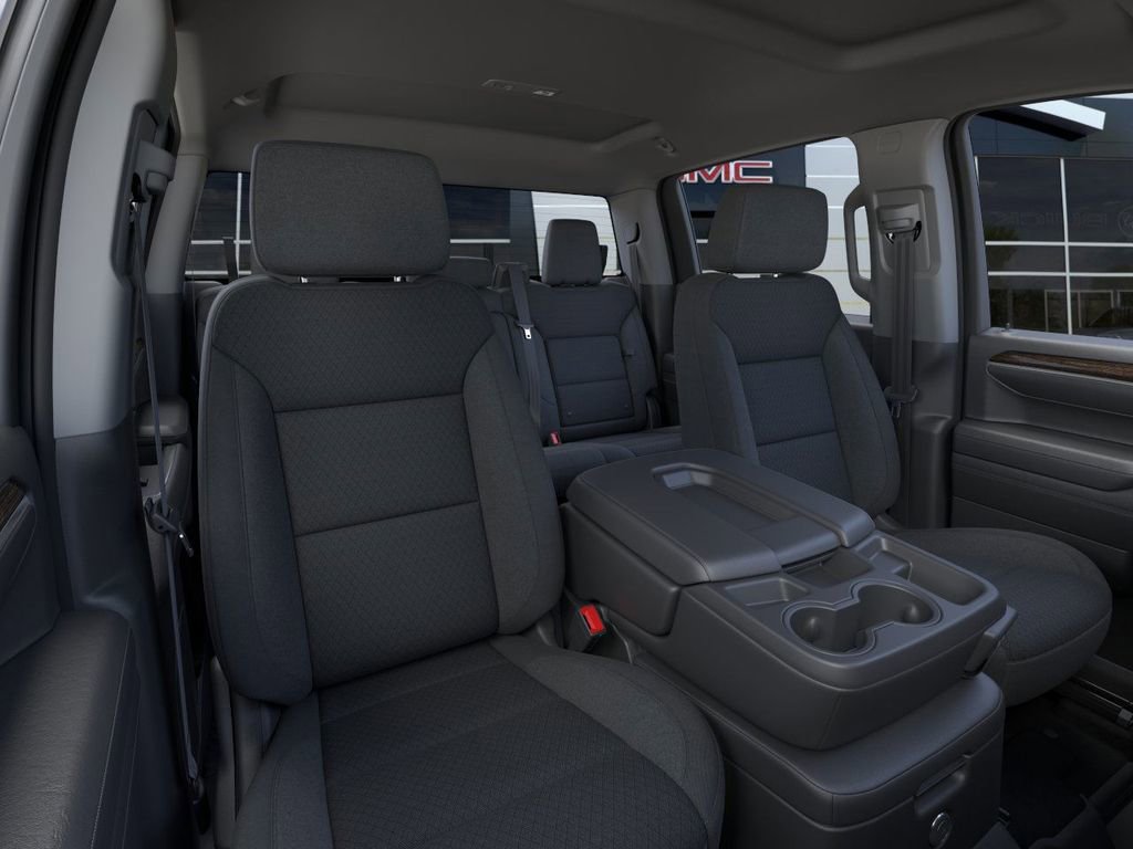 New 2026 GMC Sierra 1500 Elevation w/ Elevation Select Package image 16