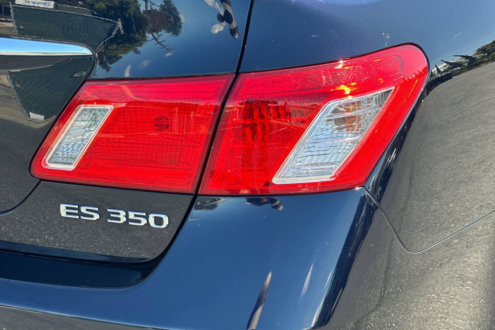 Used 2007 Lexus ES 350 FWD image 12
