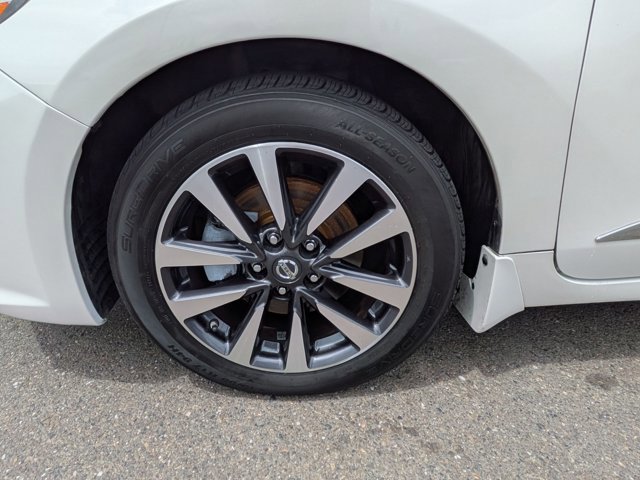 Used 2016 Nissan Altima 2.5 SL w/ Moonroof Package FWD image 23