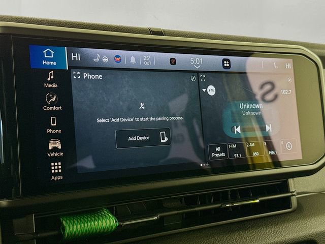 Used 2024 Jeep Wrangler Willys image 14