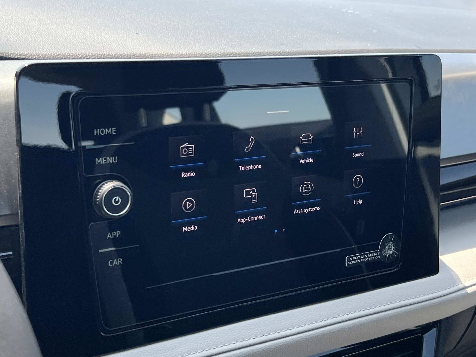 New 2026 Volkswagen Taos S FWD image 12