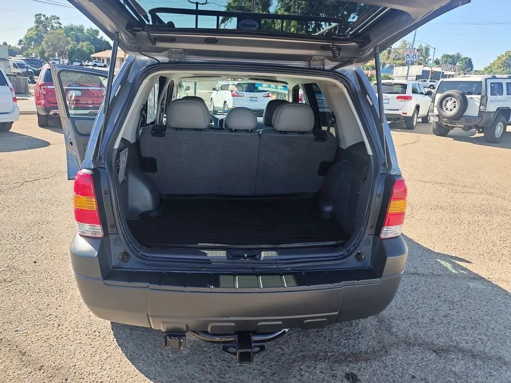 Used 2007 Ford Escape XLT AWD/4WD image 15