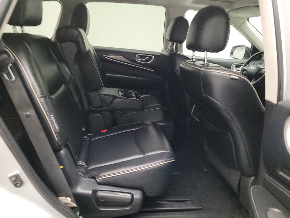Used 2019 INFINITI QX60 Pure FWD image 19