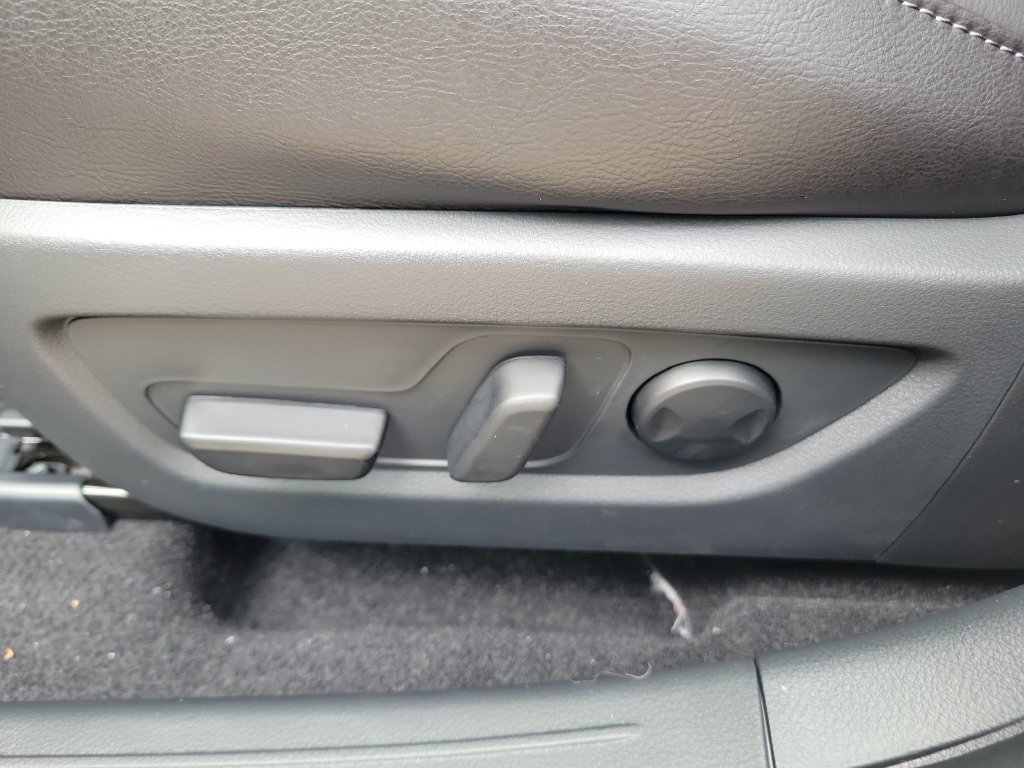 New 2026 MAZDA CX-50 AWD 2.5 Hybrid w/ Weather Package image 18