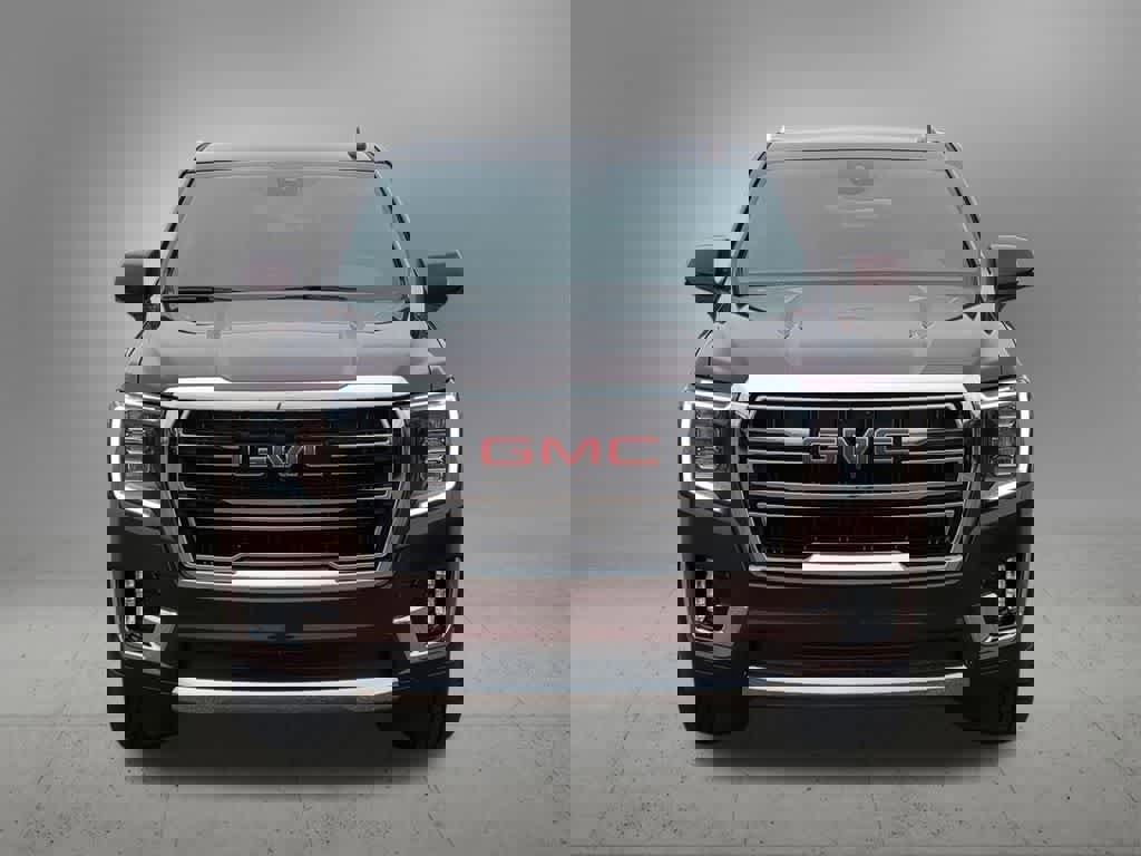 Used 2023 GMC Yukon XL SLT w/ SLT Luxury Package image 9