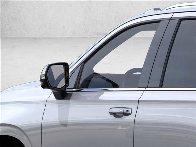 New 2026 Chevrolet Tahoe Premier RWD image 12