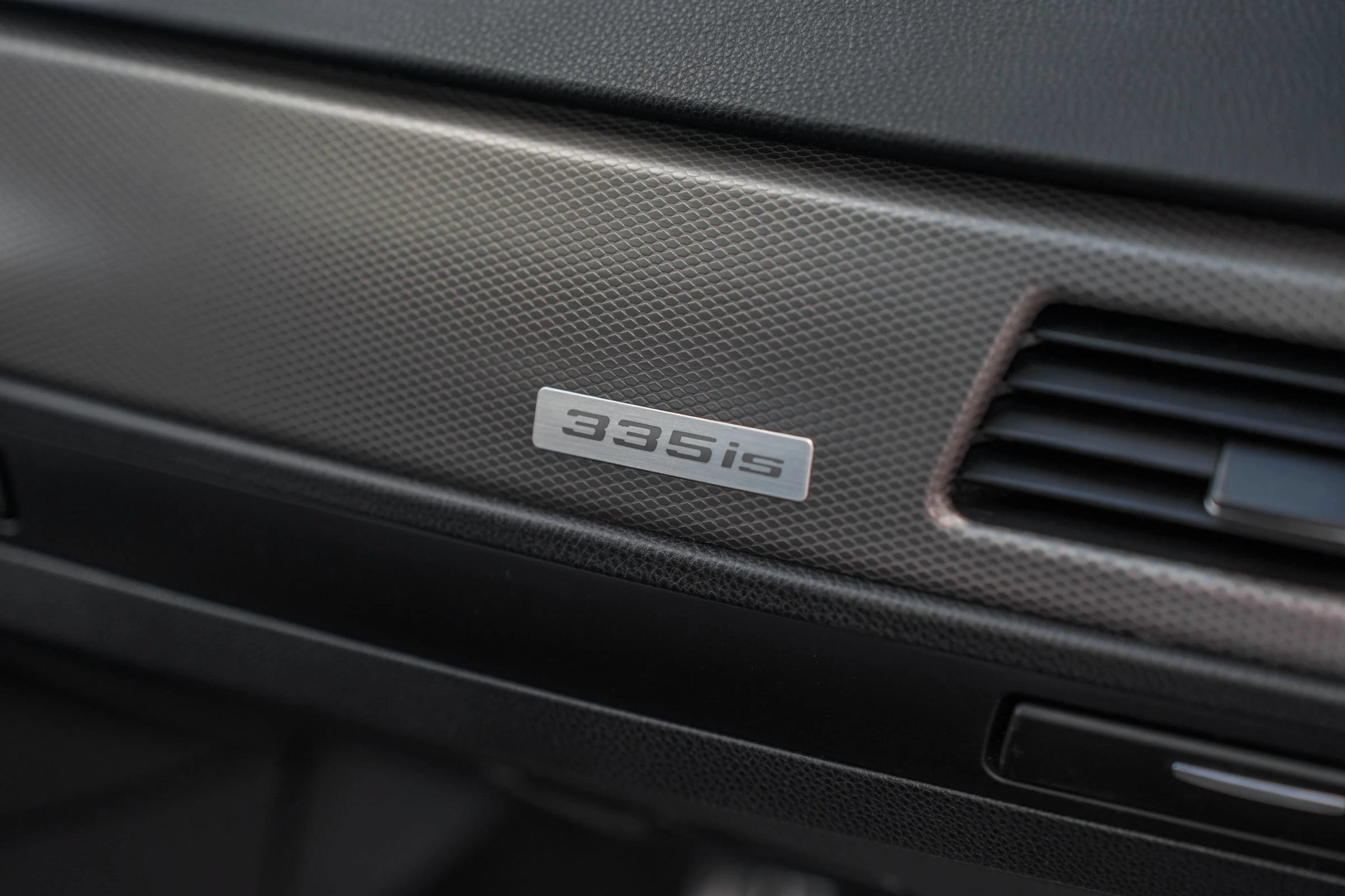 Used 2011 BMW 335is Coupe RWD image 28