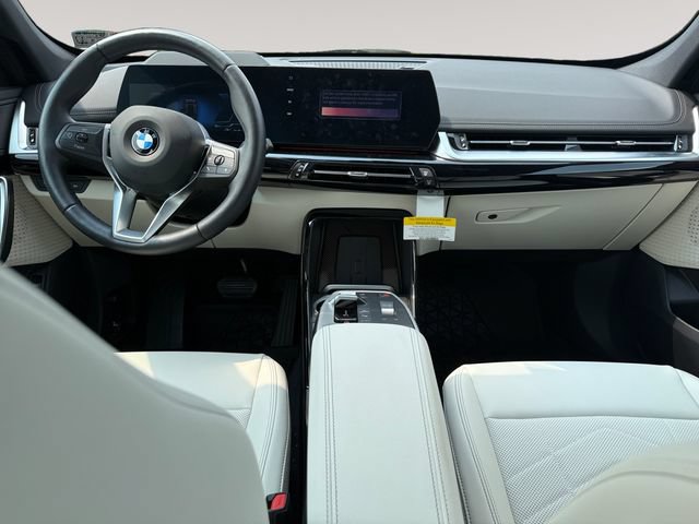 Certified 2026 BMW X1 xDrive28i w/ Technology Package AWD/4WD image 10