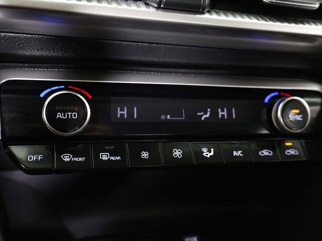 Used 2024 Kia K5 LXS image 45