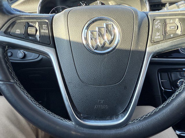 Used 2019 Buick Encore Preferred image 16
