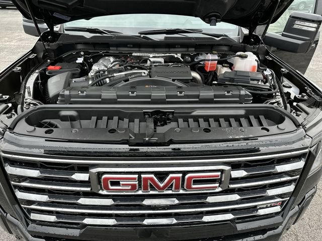 New 2026 GMC Sierra 3500 AT4 image 20
