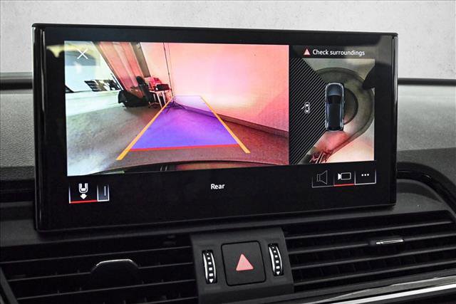 Certified 2024 Audi Q5 e Premium Plus w/ Premium Plus Package image 15