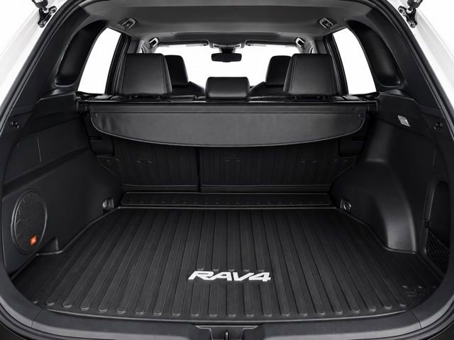 Used 2020 Toyota RAV4 XSE AWD/4WD image 11