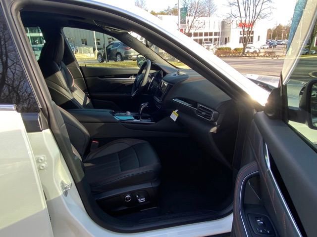 Used 2024 Maserati Levante Modena Ultima image 38