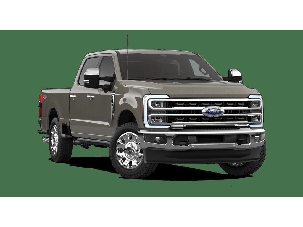 New 2026 Ford F250 King Ranch AWD/4WD image 4