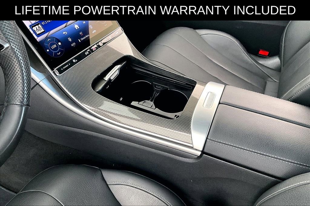 Used 2025 Mercedes-Benz CLE 300 4MATIC Coupe image 18