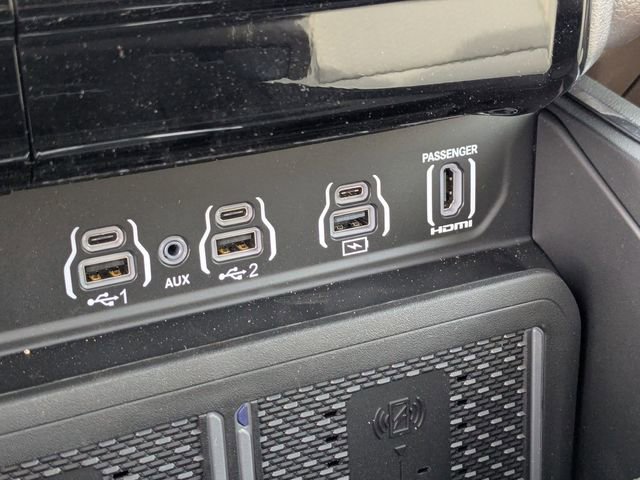 New 2026 RAM 1500 Laramie image 21