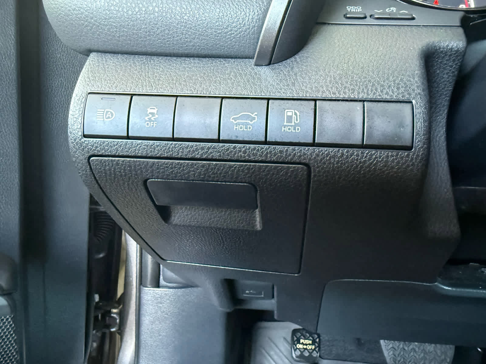 Used 2023 Toyota Camry SE w/ Audio Upgrade Package image 13