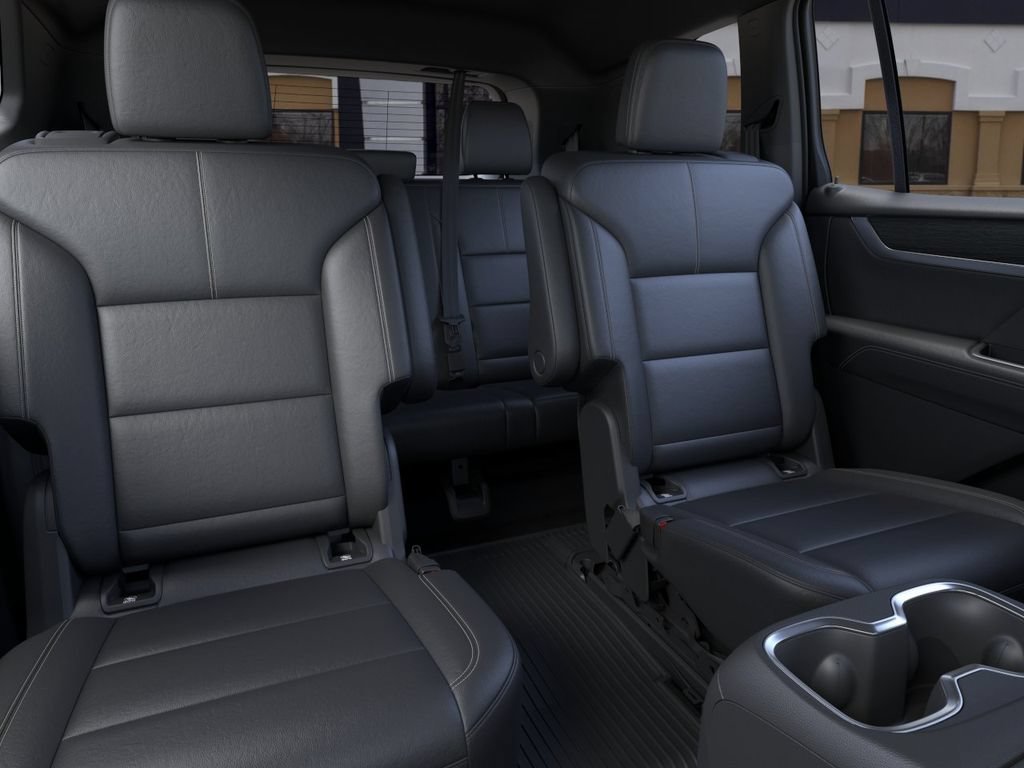 New 2026 GMC Acadia Elevation w/ Elevation Premium Package FWD image 19