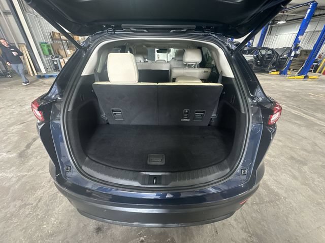Used 2019 MAZDA CX-9 Touring w/ Touring Premium Package AWD/4WD image 26
