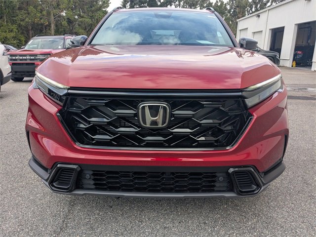 New 2026 Honda CR-V Sport-L image 8