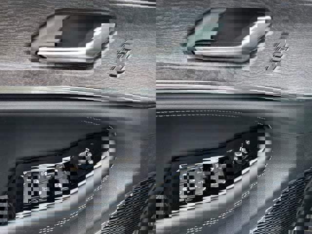 Used 2022 Jeep Grand Cherokee L Overland image 51