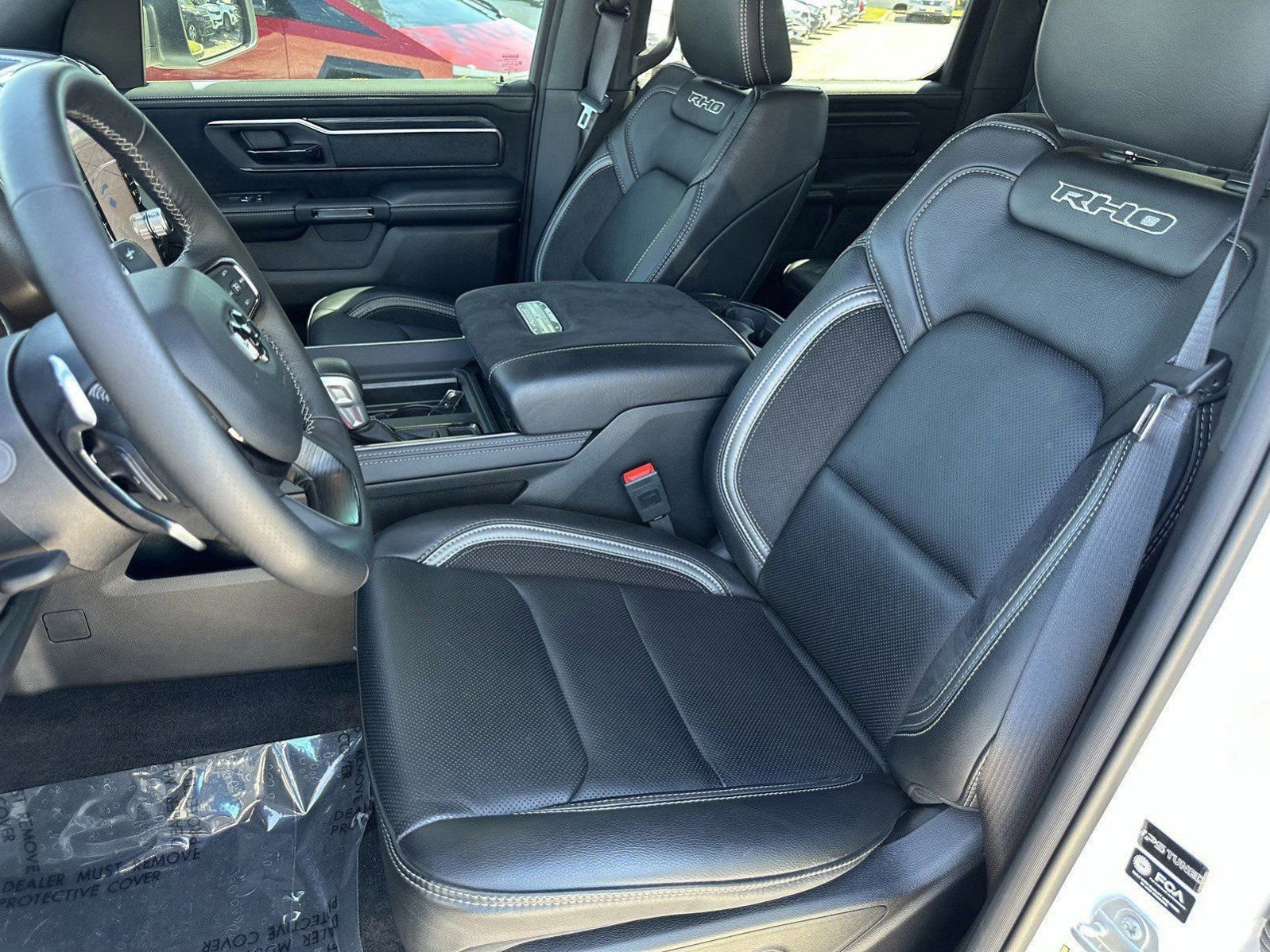 Used 2025 RAM 1500 RHO image 22