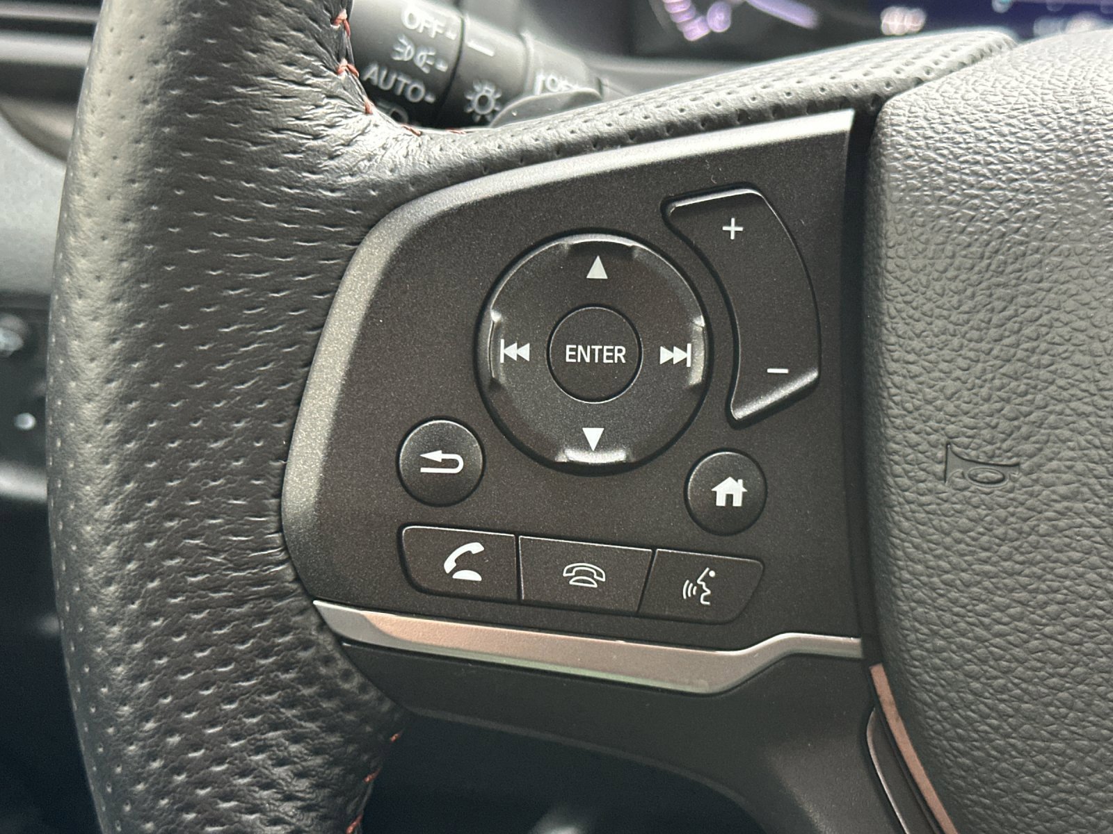 Used 2023 Honda Passport TrailSport image 28