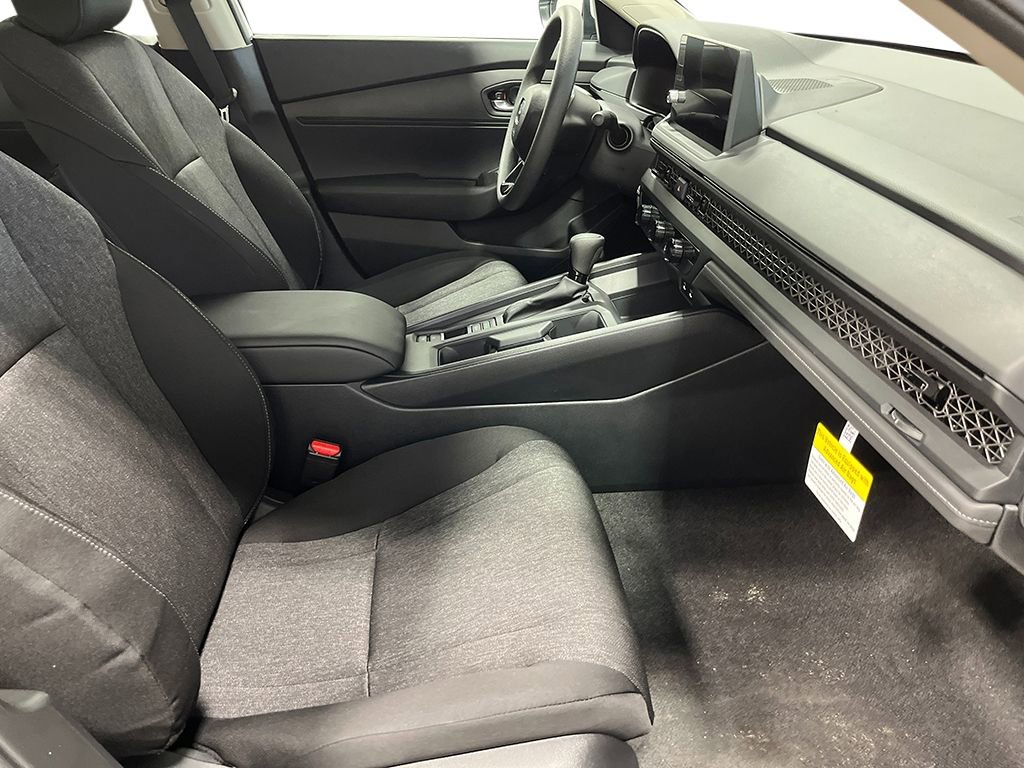 New 2026 Honda Accord LX image 23