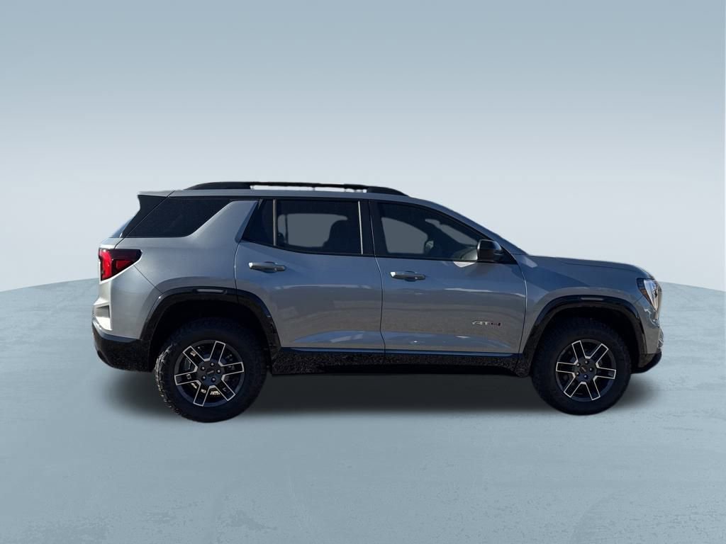 New 2026 GMC Terrain AT4 image 10