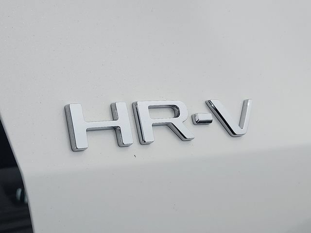 Used 2025 Honda HR-V LX image 30