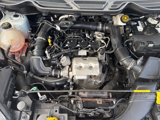 Used 2021 Ford EcoSport SE image 10