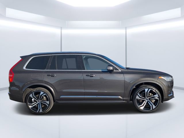 Used 2024 Volvo XC90 B6 Ultimate w/ Protection Package Premier image 2