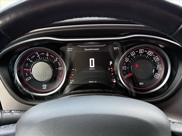 Used 2023 Dodge Challenger SXT RWD image 16