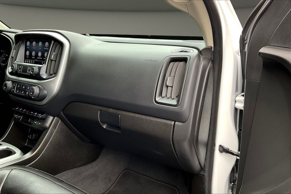 Used 2022 Chevrolet Colorado ZR2 AWD/4WD image 30