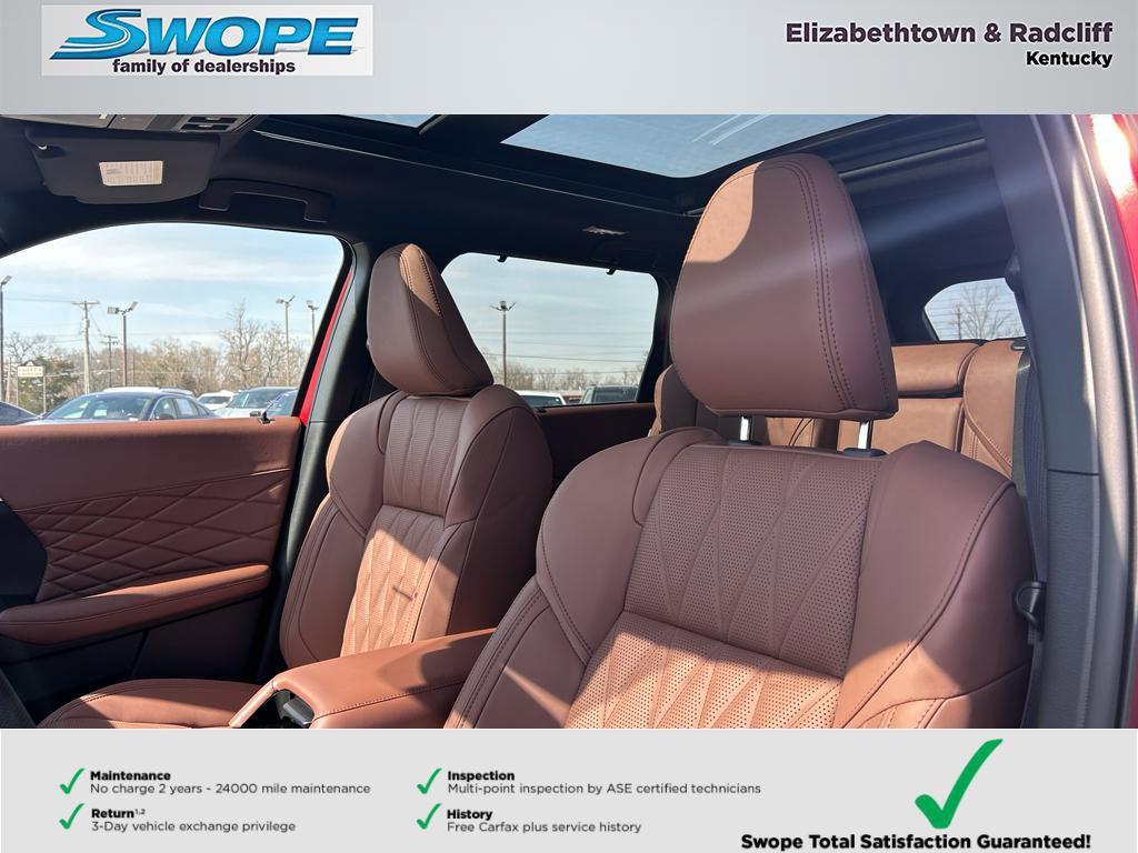 New 2026 Mitsubishi Outlander SEL image 21