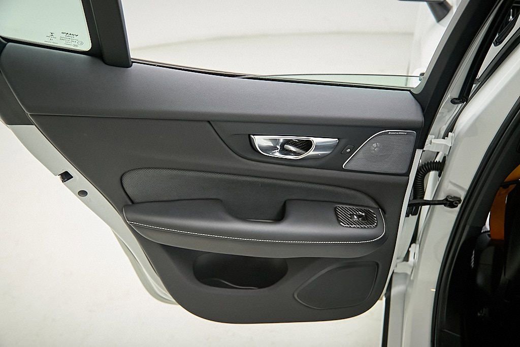 Certified 2022 Volvo S60 T8 Polestar image 20