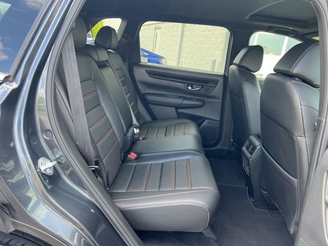 Certified 2024 Honda CR-V Sport-L image 26