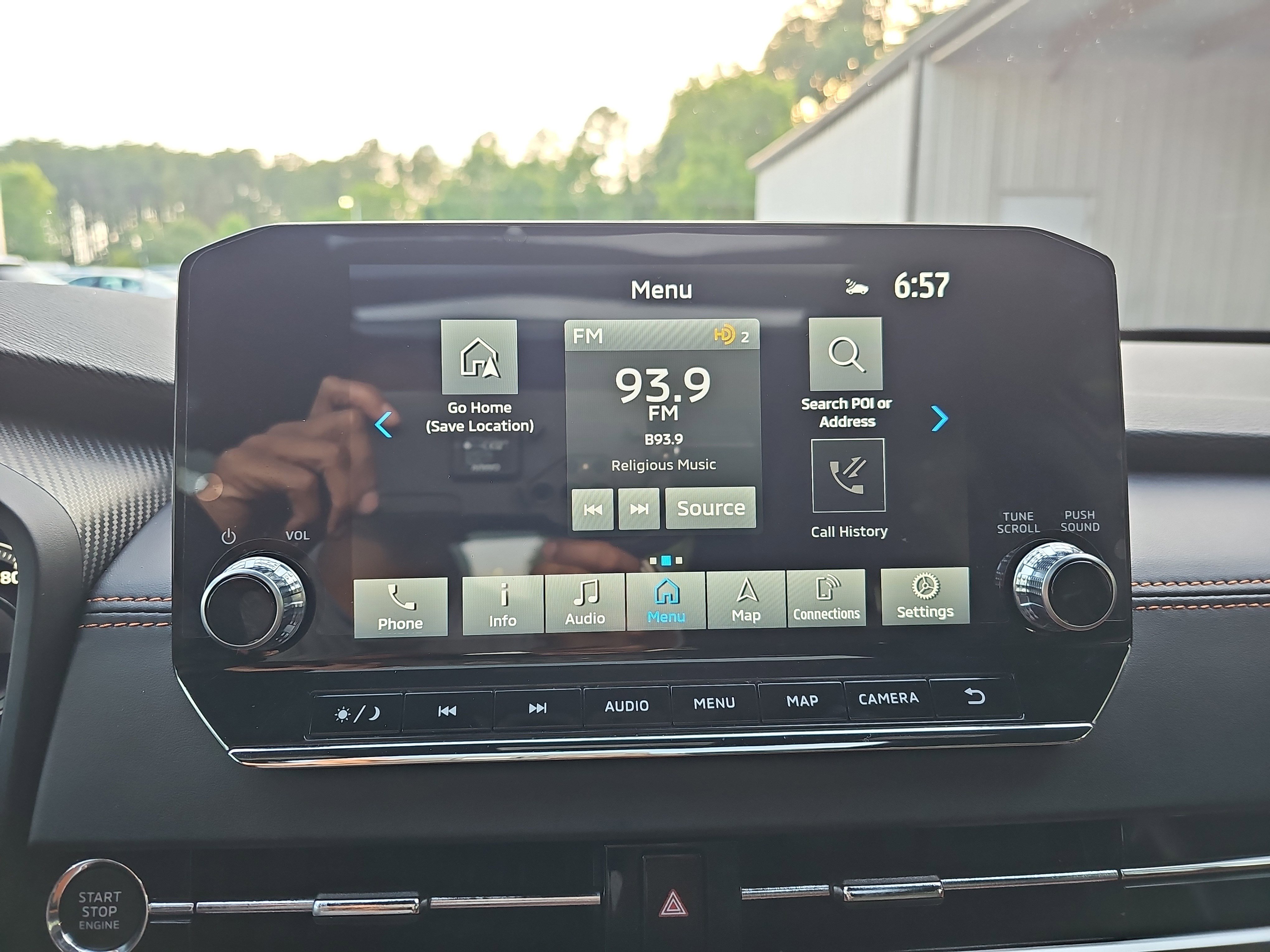 Used 2024 Mitsubishi Outlander SEL AWD/4WD image 22