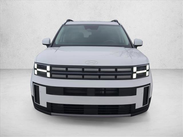 New 2026 Hyundai Santa Fe SEL image 6