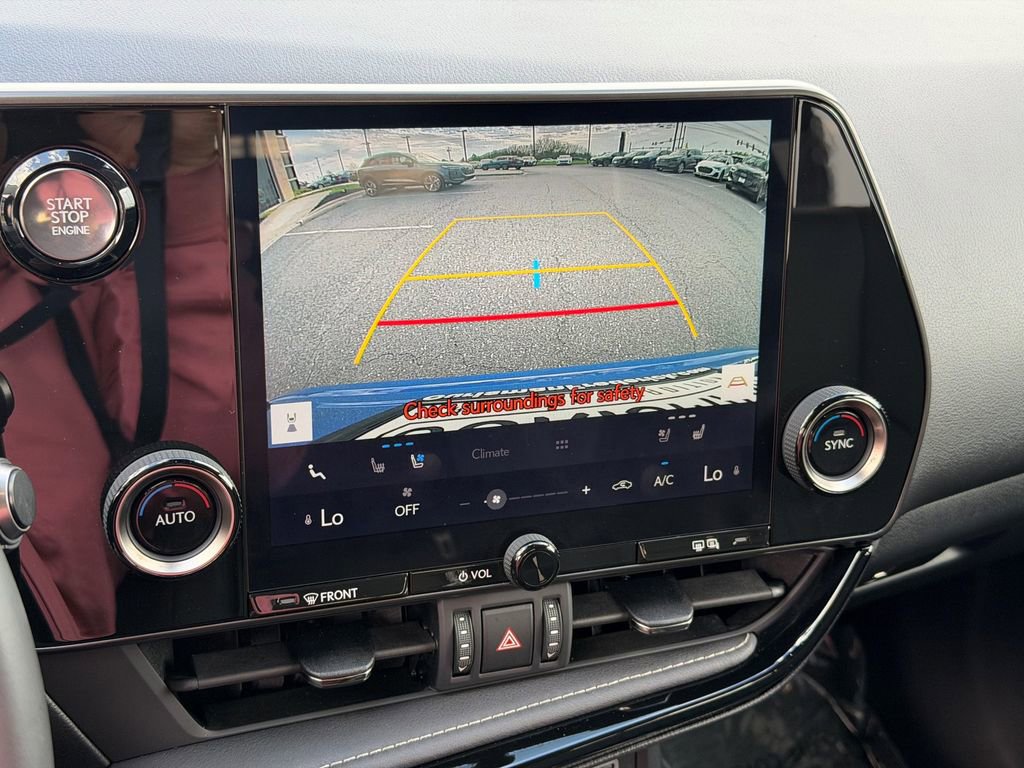 Used 2023 Lexus NX 250 FWD image 29