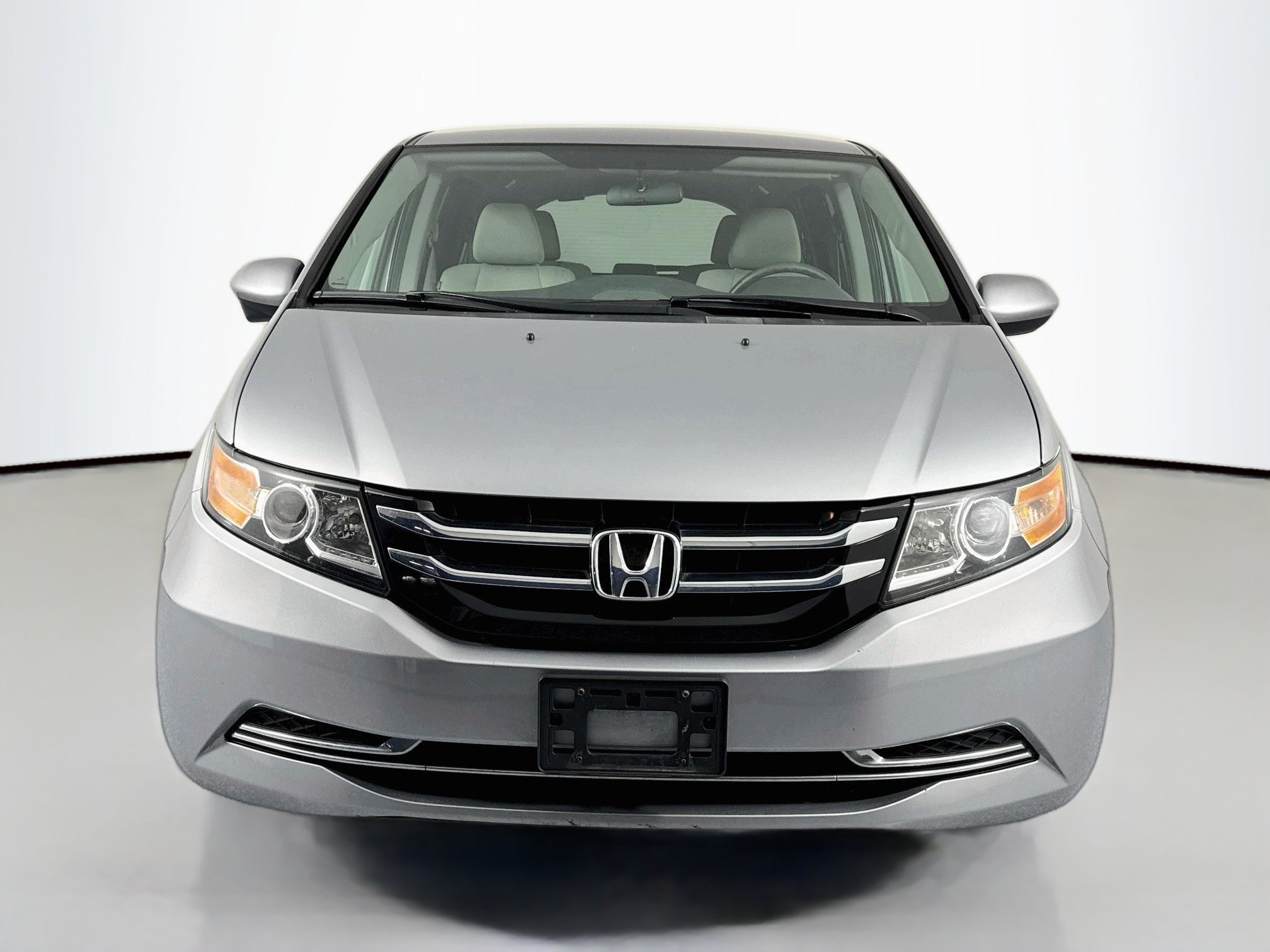 Used 2017 Honda Odyssey EX image 2